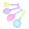 MUSISALY 1set Beach Sand Toy for Boys and Girls Multi-use Shovel Beach Pool and Gardening Fun Great for Boys and Girls view 1