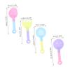 MUSISALY 1set Beach Sand Toy for Boys and Girls Multi-use Shovel Beach Pool and Gardening Fun Great for Boys and Girls view 2