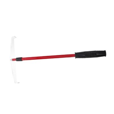 BESPORTBLE Telescopic Poker Chip Collector Pole User Friendly Accessory for Effortless Chip Pushing Home Parties and Board Games Convenient and Portable Rake Tool