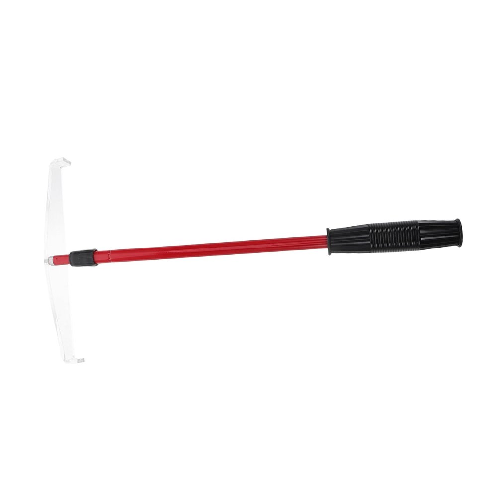 BESPORTBLE Telescopic Poker Chip Collector Pole User Friendly Accessory for Effortless Chip Pushing Home Parties and Board Games Convenient and Portable Rake Tool