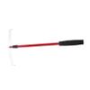 BESPORTBLE Telescopic Poker Chip Collector Pole User Friendly Accessory for Effortless Chip Pushing Home Parties and Board Games Convenient and Portable Rake Tool view 1
