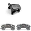 2X Metal Front/Rear Differential Cover Gearbox Cover for 1/5 Traxxas X-Maxx Xmaxx 6S 8S RC Monster Truck Upgrade Parts,2 view 2