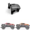 2X Metal Front/Rear Differential Cover Gearbox Cover for 1/5 Traxxas X-Maxx Xmaxx 6S 8S RC Monster Truck Upgrade Parts,2 view 4