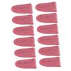 Abaodam 12pcs Realistic Fake Tongue Props for April Fool Day Halloween Carnival and Cosplay Lifelike Decorative Models for Fun Pranks and Tricks view 1