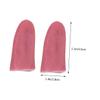 Abaodam 12pcs Realistic Fake Tongue Props for April Fool Day Halloween Carnival and Cosplay Lifelike Decorative Models for Fun Pranks and Tricks view 2