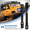2Pcs Drive Shaft CVD IRC00220 for 12.3Inch 313mm Wheelbase Axial SCX10 & SCX10 II 1/10 RC Crawler Car Upgrade Parts view 4
