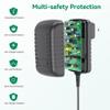 AYBB Adaptor Charger Compatible with Ainol NOVO10 Hero I Cube U9GT2 Teclast P85HD P98HD view 2