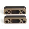 RC Upgrade Parts for Kyosho MP9 1/8 Metal Engine Mount Base IF430 RC Car Upgrade Parts Accessories Remote Control Car Replacement Parts view 3