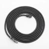 MR-J3ENCBL5M-A1-L/A2-L Low-Power Servo Motor Encoder Cable for MR-J3 J4 JE MR-J3ENCBL-A1-L/H(17m,A1-H Flexible line) view 3