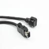 MR-J3ENCBL5M-A1-L/A2-L Low-Power Servo Motor Encoder Cable for MR-J3 J4 JE MR-J3ENCBL-A1-L/H(17m,A1-H Flexible line) view 4