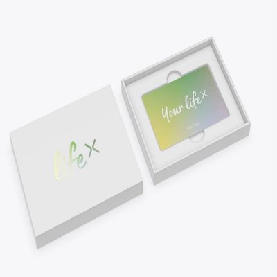 Your LifeX Membership, Capture Your Unique Life Stories, Personality and Legacy, authentically and accurately, Forever,