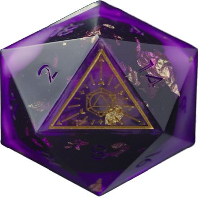Astral Shade [DIE ONLY!]
