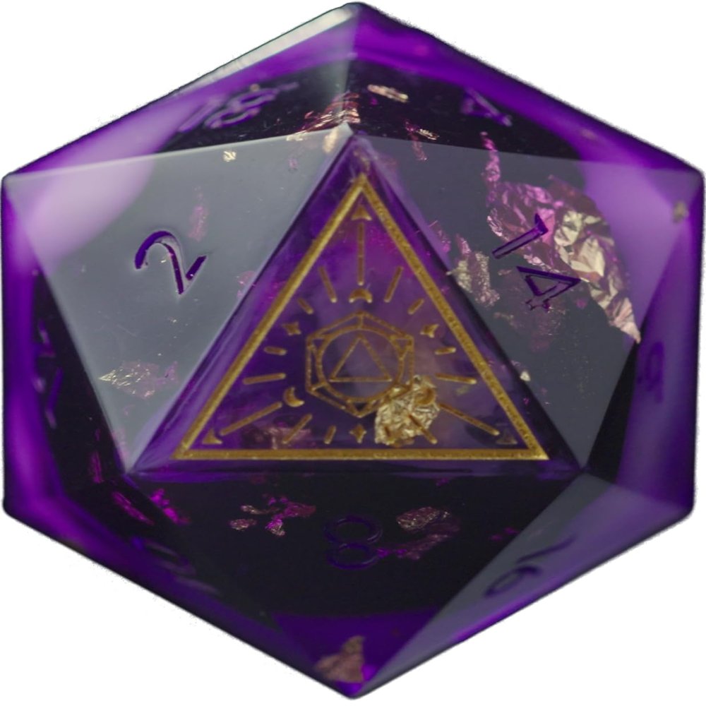 Astral Shade [DIE ONLY!]