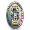 Ballet XRP Coin Style  Physical XRP Crypto Wallet, Offline Wallet with Cold Storage Security (XRP Coin 5) view 3