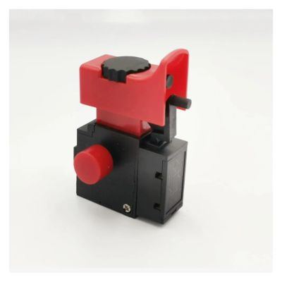 AC 250V 6A 5E4 Speed Controller FA2-6/1BEK Tool Trigger Switch