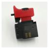 AC 250V 6A 5E4 Speed Controller FA2-6/1BEK Tool Trigger Switch view 3