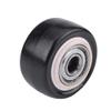 1 Set of High Speed Wheelie Bar Anti roll Wheel, for HSP 94108/94111 / 94188 1/10 Scale RC Car, Plastic Metal RC Accessory view 2