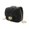 ZGMYC Kids Toddlers Crossbody Bag Purse for Little Girls Glitter Princess Shoulder Bag with Heart-shaped Lock view 3