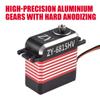 12V 68kg High Voltage Digital Servo for RC Model view 3