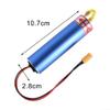 Metal Electric Refueling Pump for Model Aircraft Engines with Waterproof Three Stage Switch (A) view 2