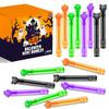 Halloween Bulk Mini Bubbles Party Favors for Kids 100-300 Pcs,Small Boo Basket Treats Toys Goodie Bag Stuffers for Toddlers,Halloween Classroom Prizes Non Candy Gifts Handouts Giveaways for Boy Girls view 1