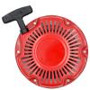 SFHDFLUQ Recoil Starter 6 Blot Seahorse Claw Gasoline Water Pump Generator Engine Parts for Mitsu/ISHI 154F 152f 154f 1500 view 1