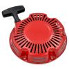 SFHDFLUQ Recoil Starter 6 Blot Seahorse Claw Gasoline Water Pump Generator Engine Parts for Mitsu/ISHI 154F 152f 154f 1500 view 2