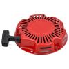 SFHDFLUQ Recoil Starter 6 Blot Seahorse Claw Gasoline Water Pump Generator Engine Parts for Mitsu/ISHI 154F 152f 154f 1500 view 4