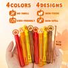 Thanksgiving Mini Bubbles Party Favors for Kids 20 Pack, Friendsgiving Toys Gifts Goody Treat Bag Stuffers Supplies for Toddler, Fall Autumn School Games Prizes Candy Basket Filler Stuff Activities view 2