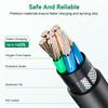 AYBB Adapter + DC Car Charger Compatible with Leapfrog Leapster 1 2 LeapPad Explorer L-MAX DIDJ view 4