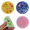 2 Pieces Skin Picking Fidget Toys,Picky Pad, Dermatillomania Fidget Toys for Stress and Anxiety Relief(Blue + Green) (2) view 1