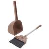 Cabilock 1Set Broom and Dustpan Cute Cleaning Tools for Housekeeping and Role Play Encourages Responsibility and Hands Skills for Ages and Up view 1