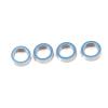 RC Car Upgrade Parts for Tamiya for TT02 for TT-02 TT02D TT-02D 1/10 16pcs Rubber Sealed Ball Bearing Kit RC Car Upgrades Parts Modified Accessories view 4