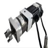 #US 620-DST-A6HK1 Servo Motor 58471 Planetary Gear Box view 1