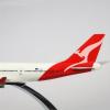 ATXTLWL Environmental Image for: Air Qantas Airways Airlines Aircraft Resin Die Cast Model Boeing B747 Aircraft Model view 4