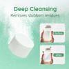 Nursi Luna Detergent Tablets for All Brands Baby Bottle Washers, 90 Count Gentle Formula Baby Bottle Washer Tablets with Storage Container, Fast-Dissolving, Efficiency Removes Milk Residue & Odor view 3