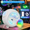 Bubble Machine for Kids Toddlers, Automatic Bubble Blower with RGB Light, 4000+ Bubbles/Min Bubble Maker with 10 Refill Packs, Easter Christmas Birthday Party Gifts for 3 4 5 6 7 8 Year Old Boy Girl view 4