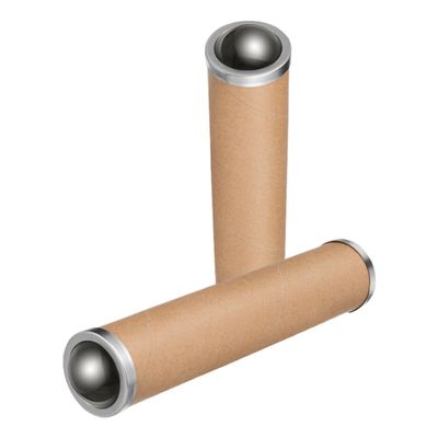 BESPORTBLE DIY Kaleidoscope Kit for -Piece Paper Tube Craft Set Make Your Own Kaleidoscope Fun Educational Activity for Arts and Crafts Projects