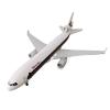 ATXTLWL Environmental Image for: 1: 400 Scale A340-300 Aircraft Model Gulf Airlines Alloy Aircraft Model view 3