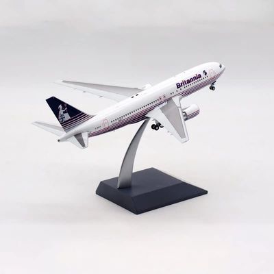 ATXTLWL Environmental Image for: 1/200 Scale B767-200 G-Brif Airline Model