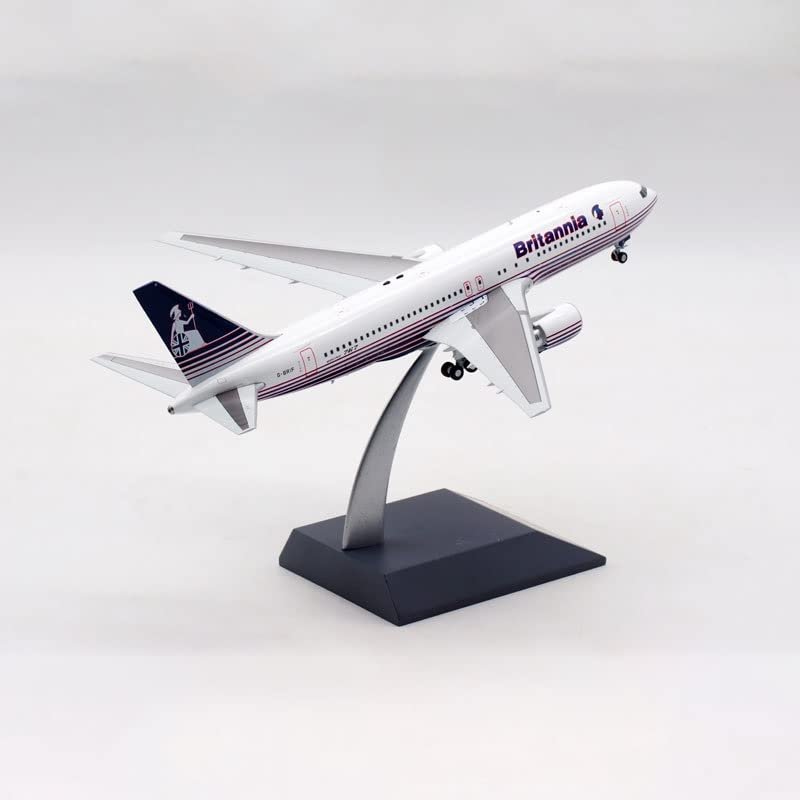 ATXTLWL Environmental Image for: 1/200 Scale B767-200 G-Brif Airline Model