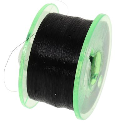 BESPORTBLE 1roll Invisible Trick for Floating Objects Fishing Line for and Bills Essential Magician Accessory for Stage and Party