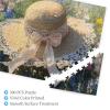 Cafemira Hats On The Grass,500 Pcs Wooden Jigsaw Puzzles for Adults,Relax and Enjoy The Fun of Solving Puzzles,Exercise Hands On Ability and Thinking Patience,Gifts for Friends and Family view 4