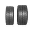 1/7 RC Tires and Wheels Set4pcs17mm Hex Upgrade Parts Compatible with 1:7 Model Car Truck view 4