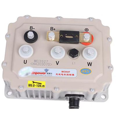 EV Car Controller MC3526 48/60/72V for Enpower Electric Car MC3527 AC Motor MC3528 72V Controller (MC3527)