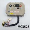 EV Car Controller MC3526 48/60/72V for Enpower Electric Car MC3527 AC Motor MC3528 72V Controller (MC3527) view 2