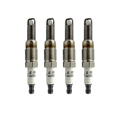 4/6 pieces SP-515 PZH14F platinum spark suitable for PZH-14-F CYFS-12Y-5(4Pcs)