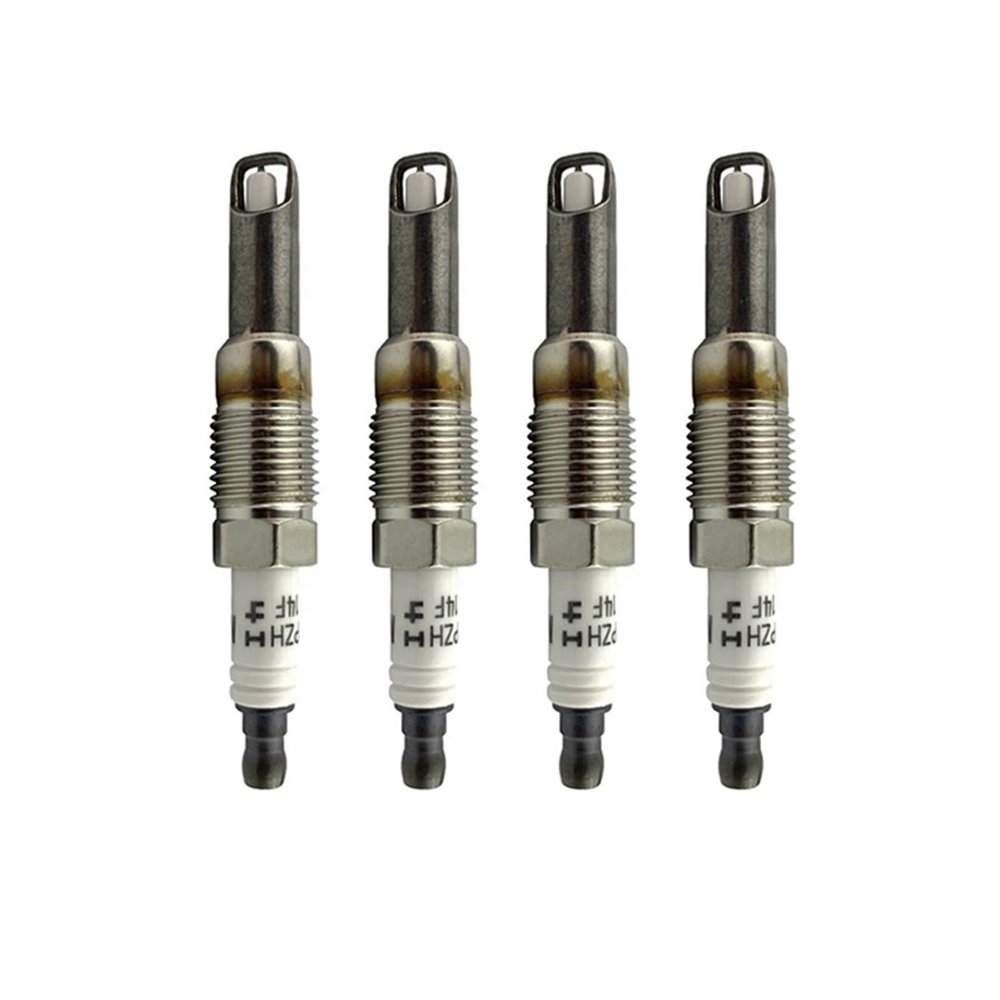 4/6 pieces SP-515 PZH14F platinum spark suitable for PZH-14-F CYFS-12Y-5(4Pcs)