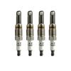 4/6 pieces SP-515 PZH14F platinum spark suitable for PZH-14-F CYFS-12Y-5(4Pcs) view 1
