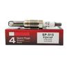 4/6 pieces SP-515 PZH14F platinum spark suitable for PZH-14-F CYFS-12Y-5(4Pcs) view 2